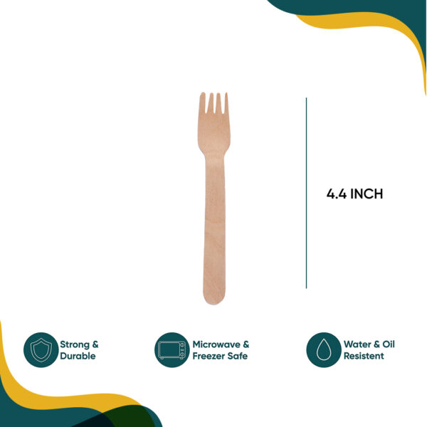 Bagasse Fork 3