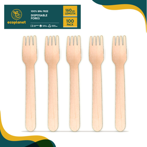 Bagasse Fork 6