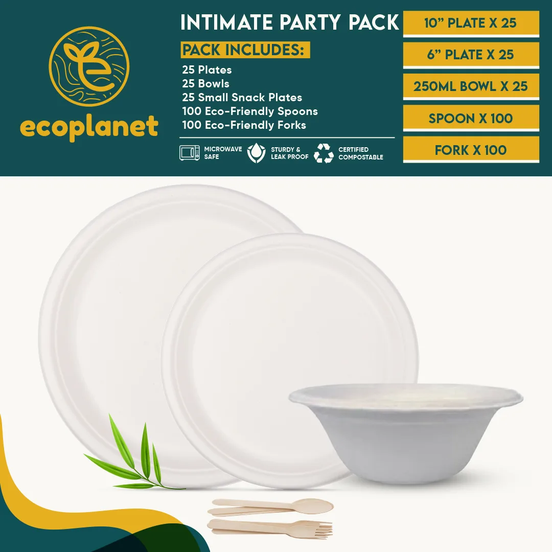 Intimate Party Pack - Image 5